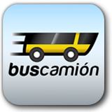 Icono buscamion