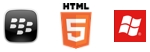 html5 webapp